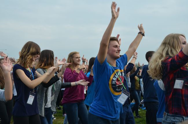 Sandomierz 2014