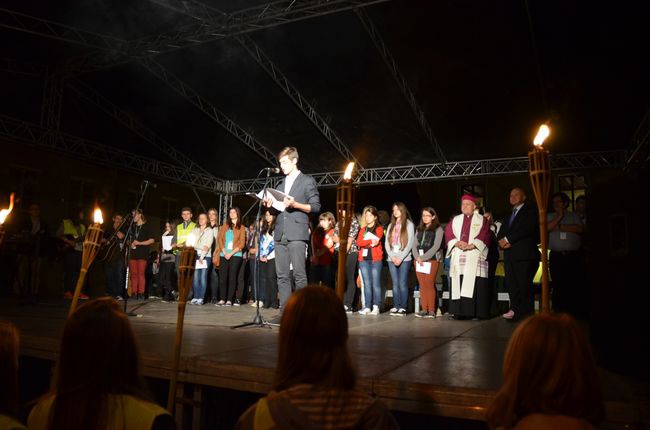 Sandomierz 2014