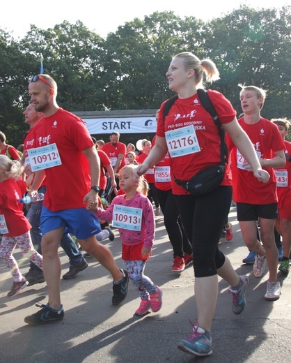 Wrocławski Maraton