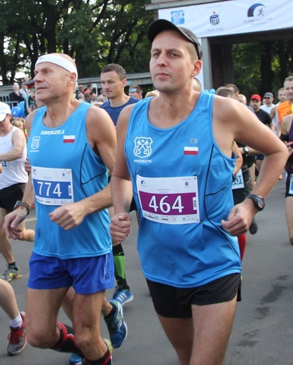 Wrocławski Maraton