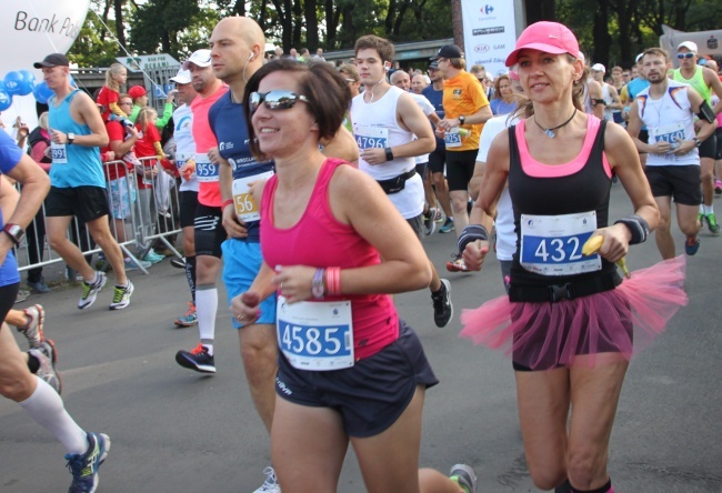 Wrocławski Maraton