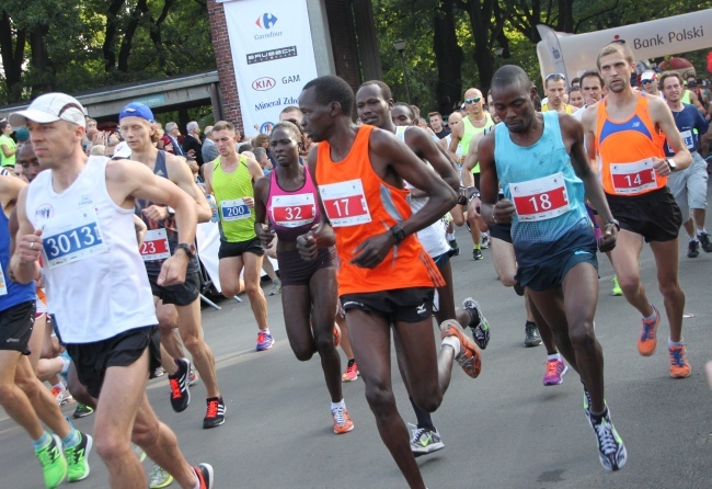 Wrocławski Maraton