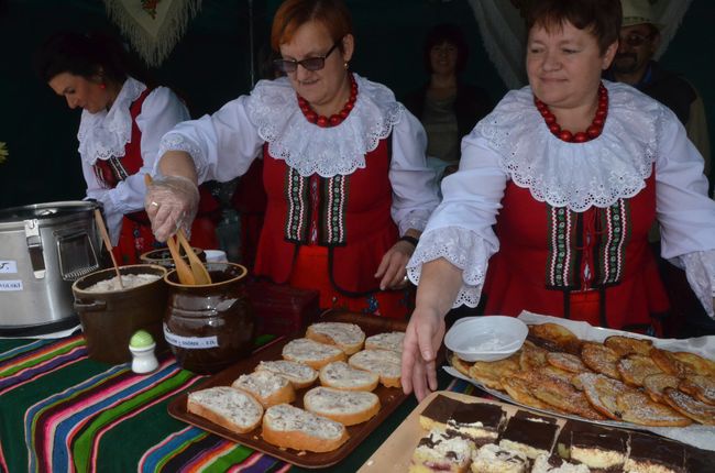 Europejskie Święto Jabłka