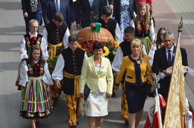 Europejskie Święto Jabłka