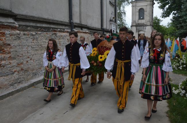 Europejskie Święto Jabłka