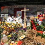 Dożynki wojewódzkie w Miliczu