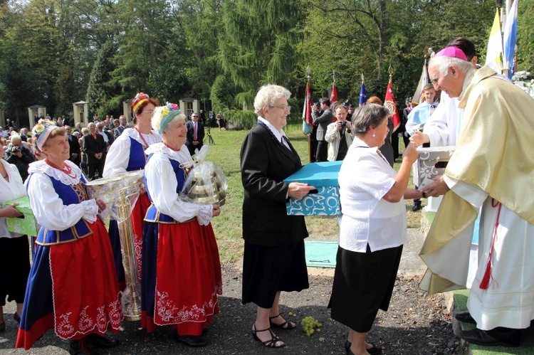 40. rocznica koronacji obrazu MB Głogowieckiej