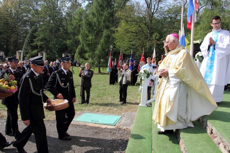 40. rocznica koronacji obrazu MB Głogowieckiej