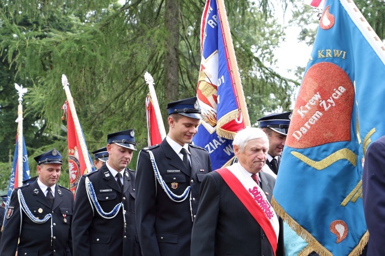 40. rocznica koronacji obrazu MB Głogowieckiej