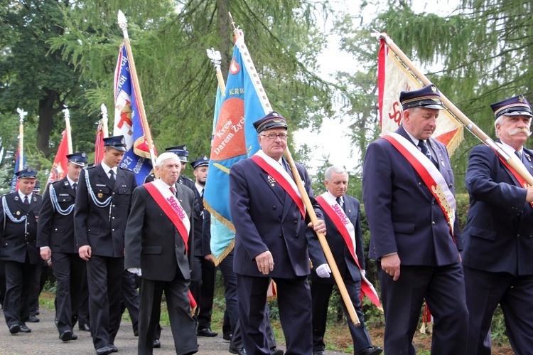 40. rocznica koronacji obrazu MB Głogowieckiej