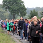 40. rocznica koronacji obrazu MB Głogowieckiej