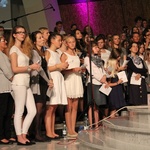 VI Warsztaty Gospel w Bielsku-Białej - koncert finałowy