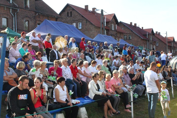 Dożynki diecezjalne 2015