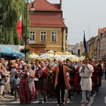 Święto Wina w Środzie Śląskiej