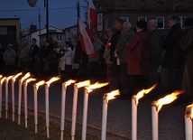 Szczątki ofiar katastrofy smoleńskiej - dopiero teraz