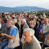 Święto Podwyższenia Krzyża Świętego na Trzech Lipkach