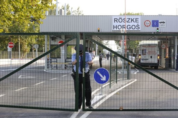 Węgry będą selekcjonować azylantów