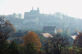 Międzynarodowe Sanktuarium św. Anny