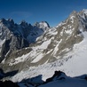 Lawina w Alpach, pięć osób zginęło