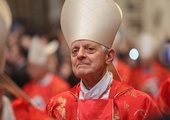 Kard. Donald Wuerl