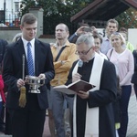 Inauguracja w polkowickim katoliku