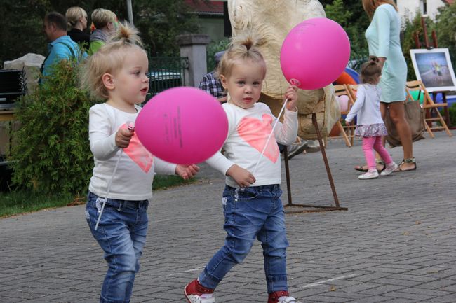 II Powiatowy Dzień Bliźniaka