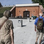 Otwarcie Muzeum Katyńskiego