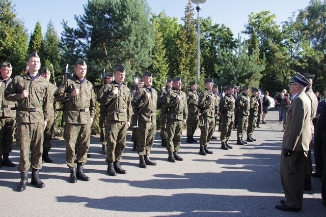 Świadkowie prawdziwej historii