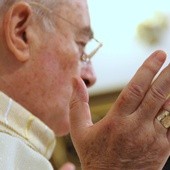 Abp Henryk Hoser podkreśla znaczenie mediów diecezjalnych