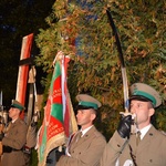 Nowy Targ pamięta o żołnierzach 
