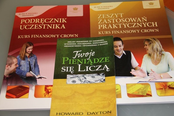 Kurs uczy by unikać zadłużenia, zwłaszcza konsumenckiego