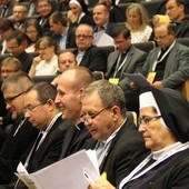 Synod ruszył po wakacjach