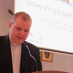 Konferencje rejonowe - wrzesień 2015