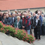 8. Pielgrzymka Rodzin do Kalwarii Zebrzydowskiej - cz. 2