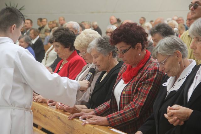 25-lecie Stowarzyszenia Osób Niepełnosprawnych i Ludzi Życzliwych