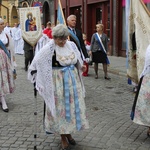 Obraz Jezusa Miłosiernego już przyjechał do Cieszyna! - cz. 1