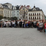 Obraz Jezusa Miłosiernego już przyjechał do Cieszyna! - cz. 1