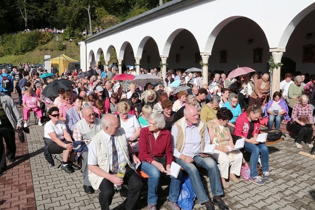 20. Pielgrzymka Trzech Narodów