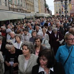 Dziękujemy za ochronę przed kataklizmami