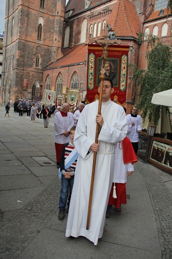 Dziękujemy za ochronę przed kataklizmami