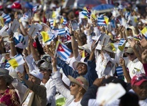 Kuba: Reżim boi się opozycji