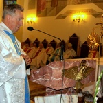 Ks. Józef Hamiga członkiem Familii papieskiej