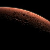 Jak przewiercić powierzchnię Marsa? Polak potrafi