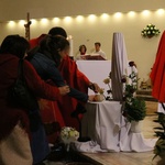 Relikwie św. Marii Bauardi