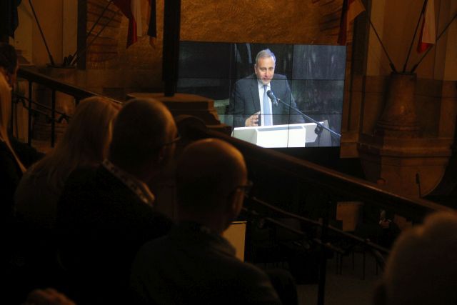 Polsko-Niemieckie Forum Gospodarcze w Zgorzelcu