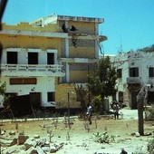 W Somalii zginęli dwaj obywatele Polski