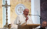 Papież do biskupów USA o skandalu pedofilii