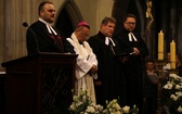 Celebracja liturgiczna w intencji uchodźców