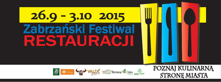 Festiwal restauracji