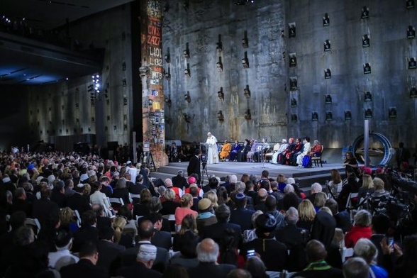 Spotkanie Międzyreligijne na Ground Zero